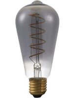 Masterlight - LED E27 Fila FleX AX Rustika ST64x140 230V 100Lm 4.5W 922 AC SLF023960303