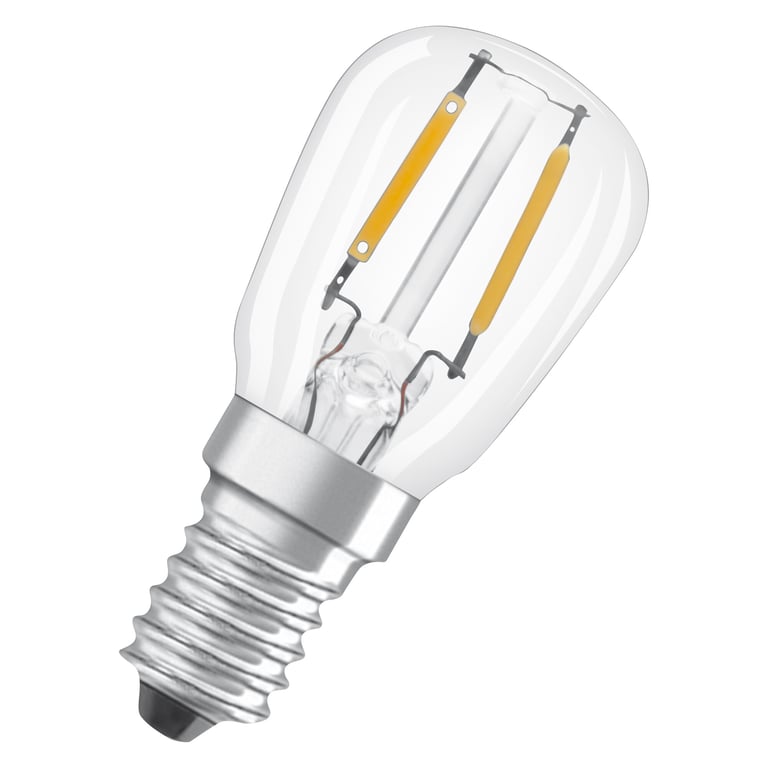 LED SPECIAL T26 10 2.2 W/2700K E14 (CS à 2 PCE)
