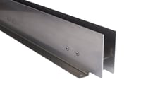 liniLED PU-MONT-2M - liniLED® PU Montage Profiel 2m