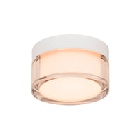Decoratieve ring, voor CYFT, wit