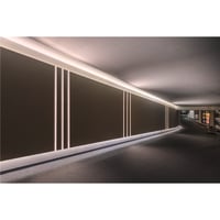 GRAZIA PRO FLEXSTRIP, 24 V 10 mm 5 m 8500 lm 3000 K