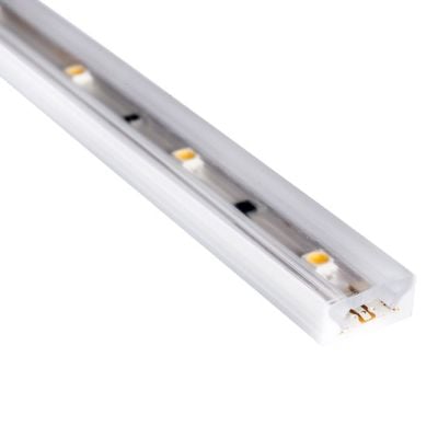 liniLED DECO-TOP-RO-2M - liniLED® Top Deco Rood, 2 meter