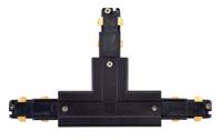 Shopline Dali T-Connector (R1) zwart