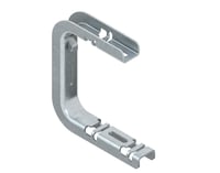 GTCB 50/100 A4 OPEN C-BEUGEL DRAADGOOT