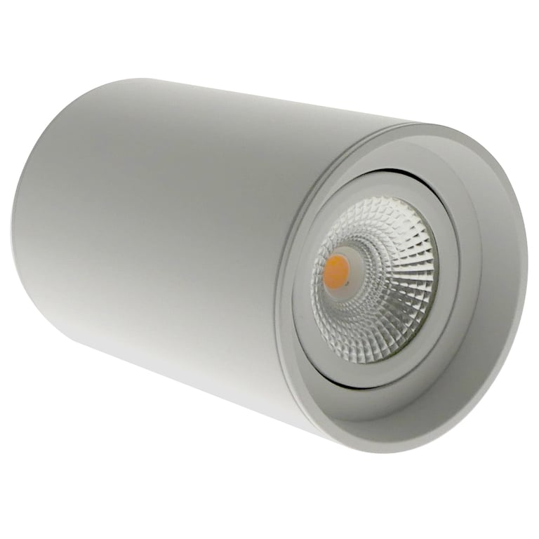 EcoDim tube white