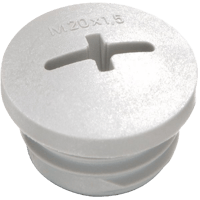Wiska EVSF 32 blindstop M32