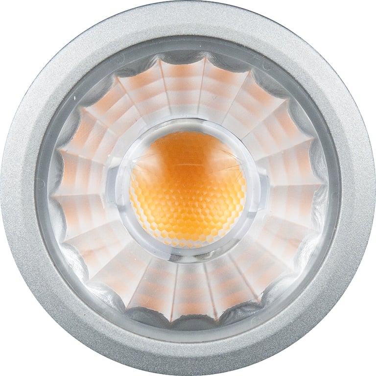 Masterlight - LED GU10 PMMA 5W 2700K 40gr 400Lm SL641770527