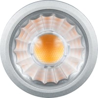 Masterlight - LED GU10 PMMA 5W 2700K 40gr 400Lm SL641770527