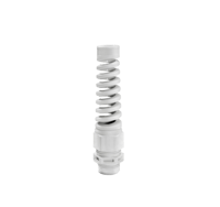 Wiska ESKVS20 wartel M20 grijs