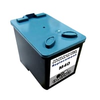 Samsung M40/SF365/331P BK inktcartridge zwart standaard capaciteit huismerk