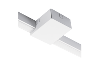 Zip 230V verplaatsbare voeding mat wit