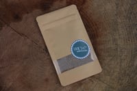 Ukie's luzernezaadjes