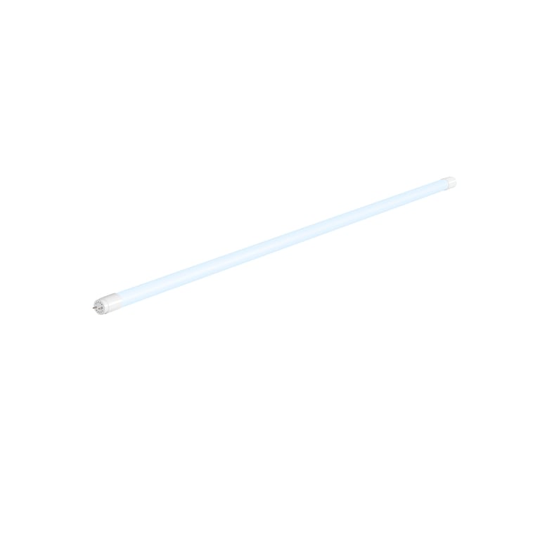 LED Tube C T8 Mains & Magnetic 1200 16W 865