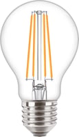 CorePro LEDBulbND 7-60W E27 WW A60 CL G