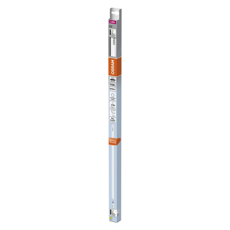 SubstiTUBE T8 EM MOTION SENSOR 600 mm 6.8W 840