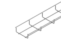 GR 35.300 STAALDRAADGOOT L=3