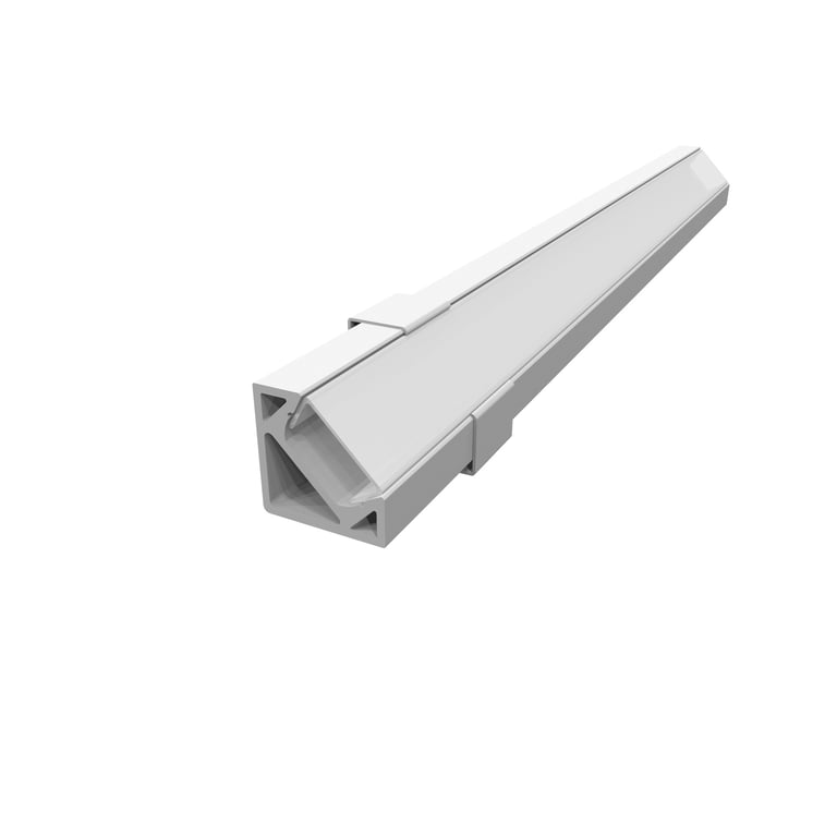 GRAZIA 10 EDGE, 2 m wit
