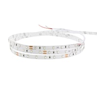 KLEMKO FLS20-GE - Flexibele Ledstrip 24Volt IP-20 Geel 4,8W/m