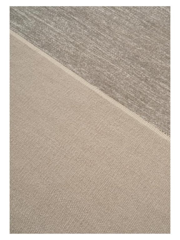 Hip vloerkleed rond Mila Earth