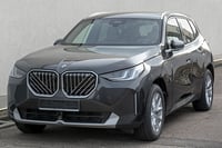 BMW X3 20 xDrive — Skyscraper Grey metallic