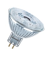 PARATHOM® MR16 50 36 ° 8 W/3000 K GU5.3 (CS à 1 PCE)