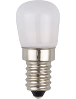 LED E14 Pygmy P23x52 230V 160Lm 2W 830 AC Opal Glass Non-Dim
