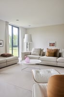Woodnotes Line Stone White 124151