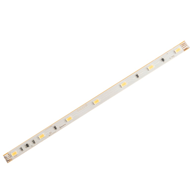 liniLED DECO-PCB-WW-M - liniLED® Deco, PCB, 3000K, per strekkende mete