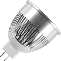 Masterlight - LED GU5,3 MR16 PMMA 4W 4000K S022533124