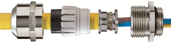 Wiska EMSKV 25-32 EMV-Z Wartel M25