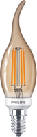 CLA LEDCandle D 5-32W BA35 E14 822 GOLD