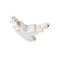 S-TRACK DALI, T-verbinder II links wit