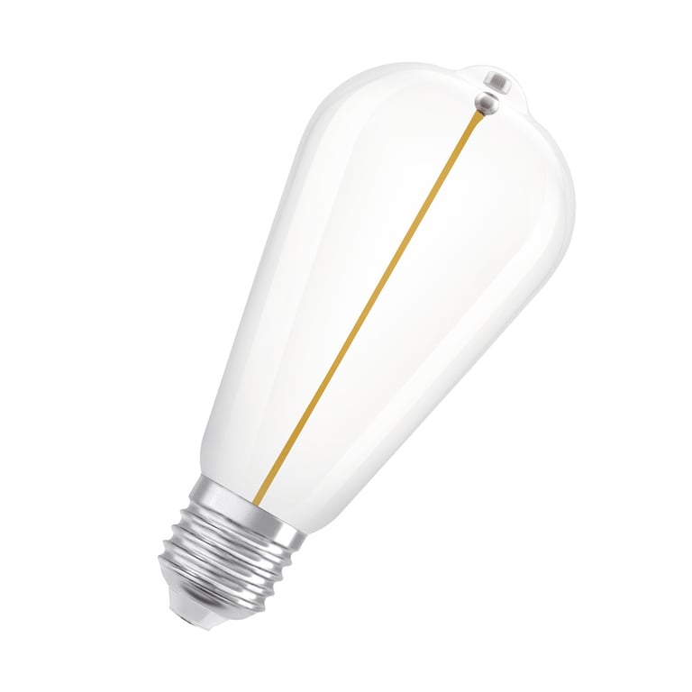 Vintage 1906® LED 16 2.2 W/2700 K E27