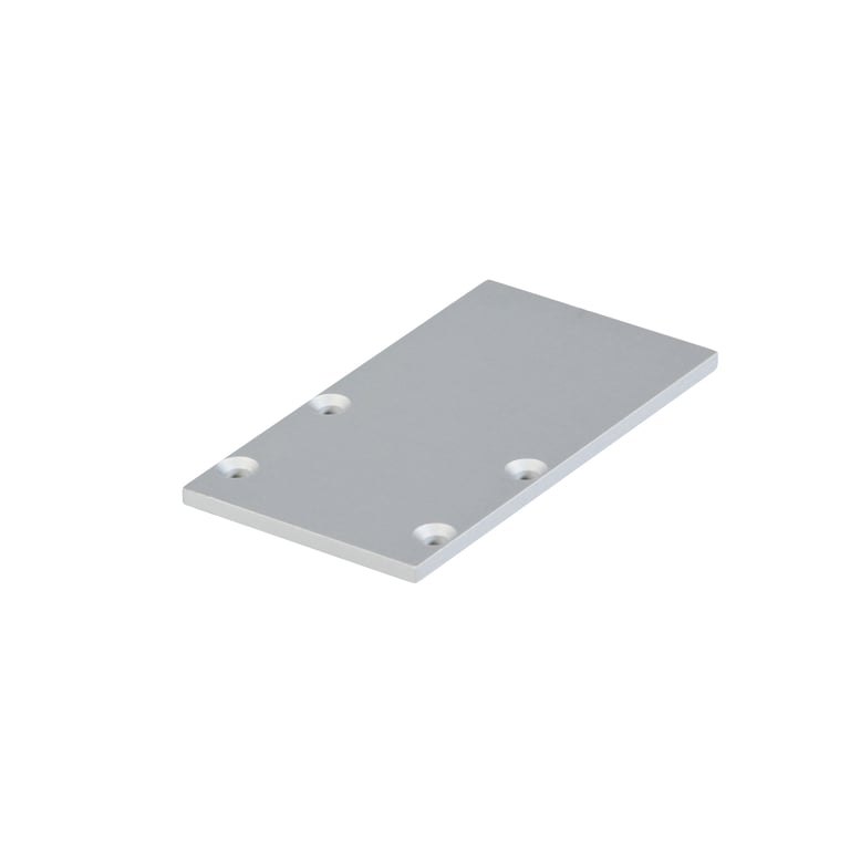 liniLED AER-EINDK-H40-PLUS - liniLED® Aeris eindkap, 40mm, hoog icm co