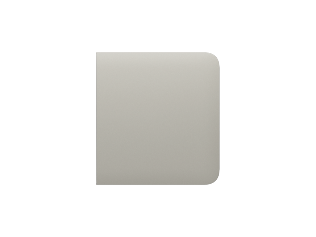 AJAX - SideButton (1-gang/2-way) - Oester