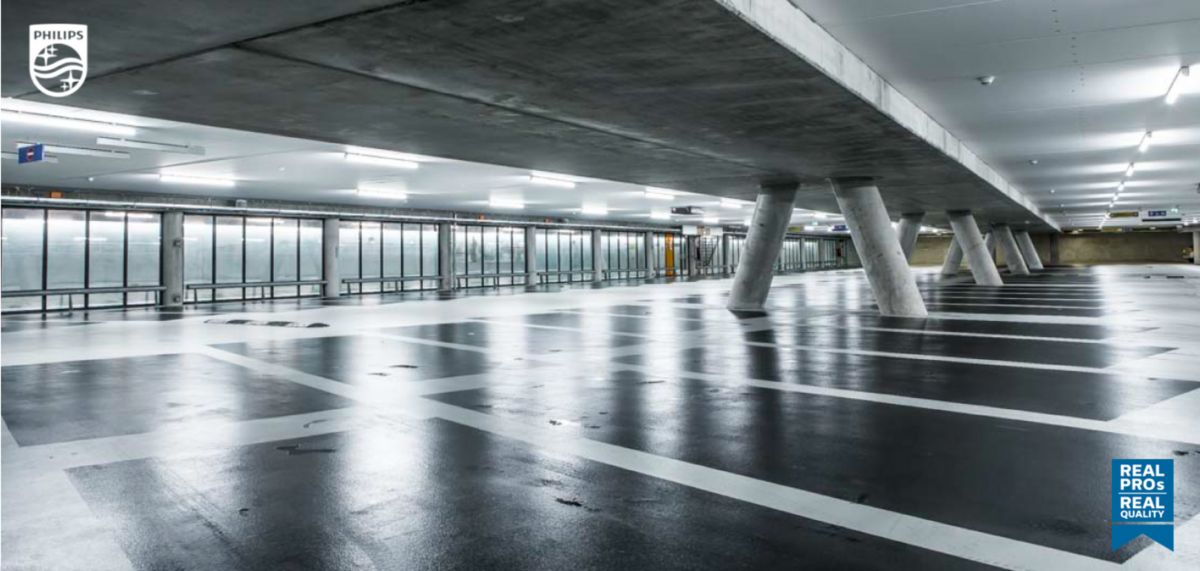 MAS LEDtube Sensor 1500mm HO 24W865 T8