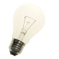 Calex Ovenlamp 220-240V 60W E27 300Â°C A60, energy label E