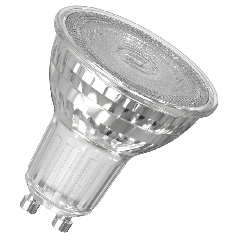LED STAR PAR16 80 36 6.9 W/2700K GU10 (CS à 1 PCE)