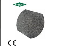 Pytty Pad 7KS brandwerende pad voor wandcontactdozen