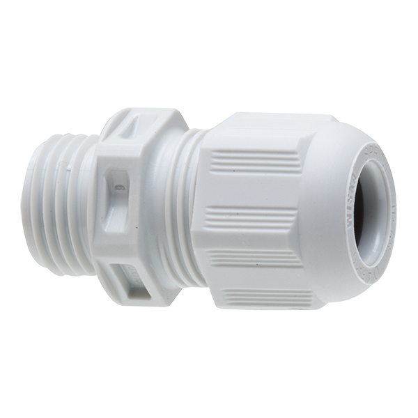 Wiska ESKV16 wartel M16 grijs