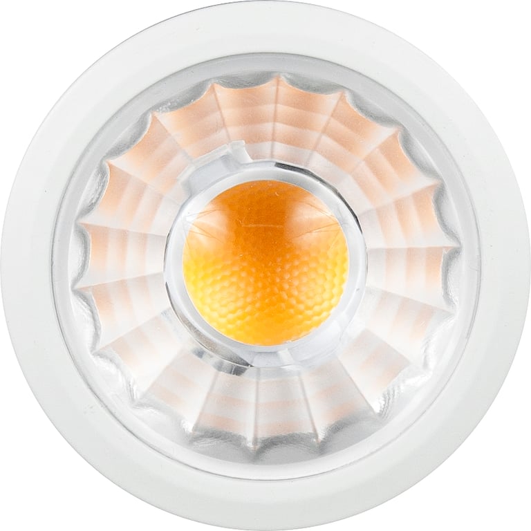 Masterlight - LED GU10 PMMA 7W 2200K 40gr 420Lm SL641770722