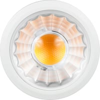 Masterlight - LED GU10 PMMA 7W 2200K 40gr 420Lm SL641770722