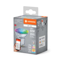 SMART+ MATTER SPOT GU10 MULTICOLOR 4.9W 827...865 Multicolor GU10
