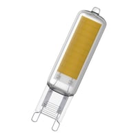 Calex LED G9 220-240V 3,5W 350lm 3000K Clear Lens, dimmable