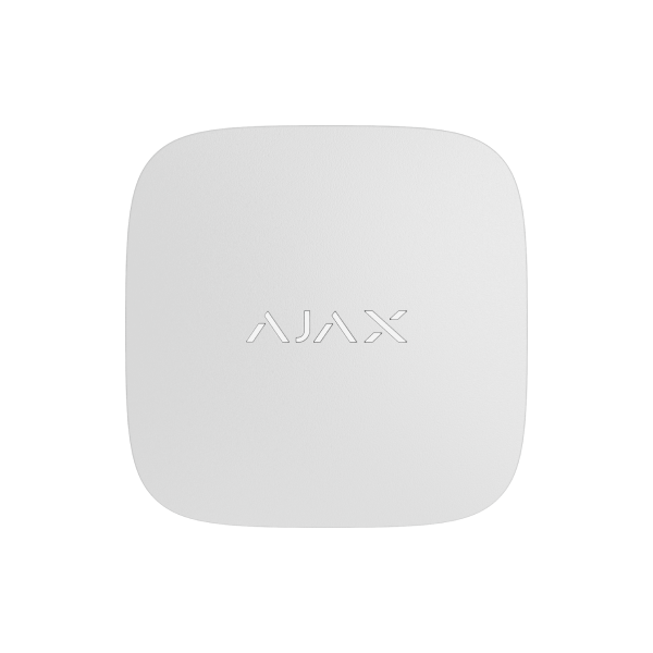 AJAX - LifeQuality - Wit