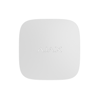 AJAX - LifeQuality - Wit