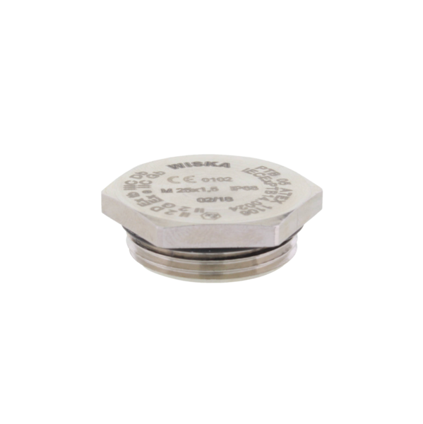 Wiska EX-EMVS 20 blindstop