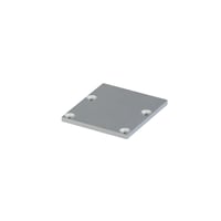 liniLED AER-EINDK-L30 - liniLED® Aeris End Cap L30