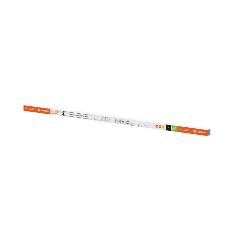 LED TUBE T5 AC MAINS P 849 mm 10W 830