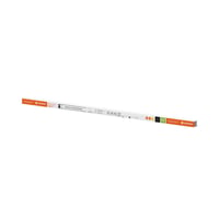 LED TUBE T5 AC MAINS P 849 mm 10W 830